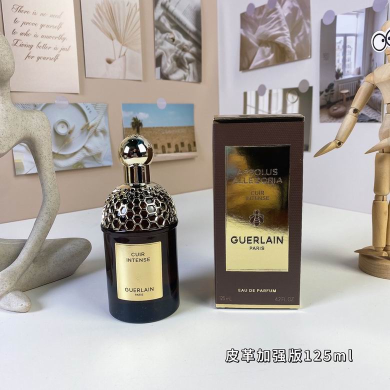 Guerlain 125ml 16